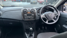 Dacia Sandero 1.0 SCe Ambiance 5dr Petrol Hatchback